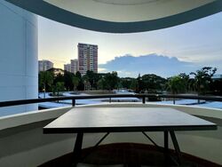Mandarin Gardens (D15), Condominium #531600461